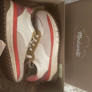 Madewell Sneakers